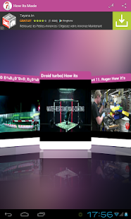 Free How it's made APK