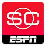 Cover Image of Download ESPN SportsCenter 4.1.2 APK