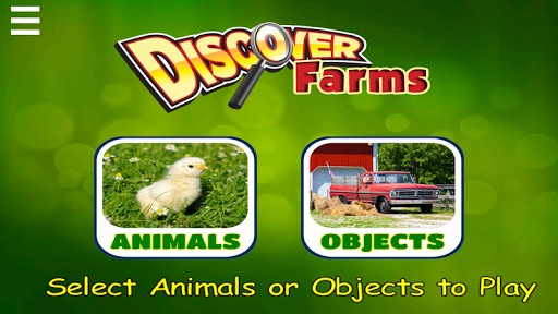 Discover Farms