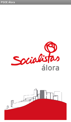 PSOE Álora