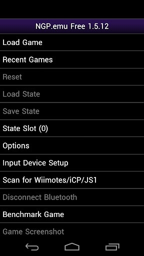 NGP.emu Free