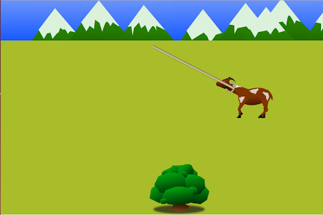 Goat Herder Screenshots 1