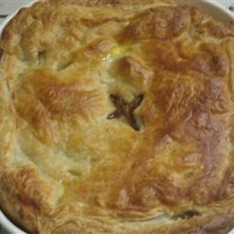 10 Best Pepper Steak Pie Puff Pastry Recipes | Yummly