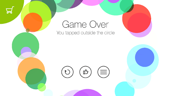 0 Taps Screenshots 9