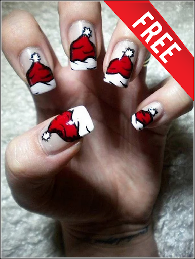 【免費新聞App】Nail Art Designs-APP點子