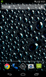 How to download Water Drops Wallpaper 1.1 apk for android