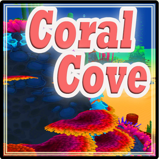 Coral Cove 解謎 App LOGO-APP開箱王
