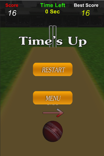 免費下載動作APP|Cricket Ball Fever app開箱文|APP開箱王