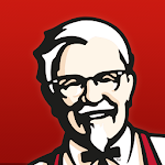 Cover Image of Télécharger Commande en ligne et livraison de nourriture KFC 2.5.0 APK