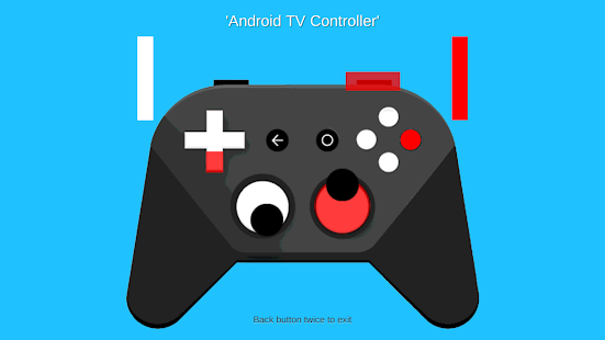 Gamepad Test Screenshots 3