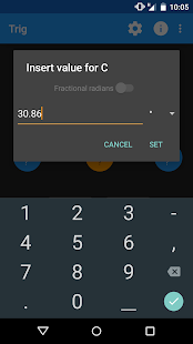 How to mod Trig Triangle Solver 2.3 mod apk for laptop