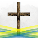 Siga a Cruz logo