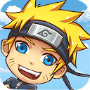 Ninja Online (PK) mobile app icon