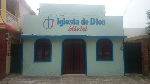 Iglesia De Dios Betel