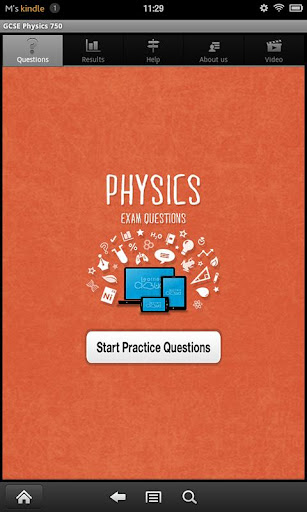 GCSE Physics 1000 Questions