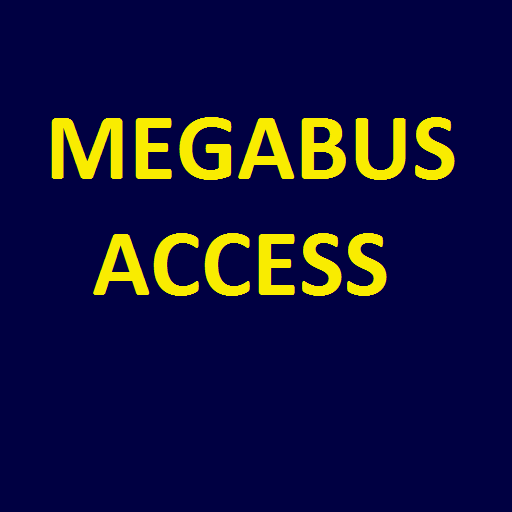 MegaBus Access Screen 3