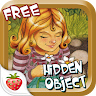 Hidden Object FREE: Goldilocks Game icon