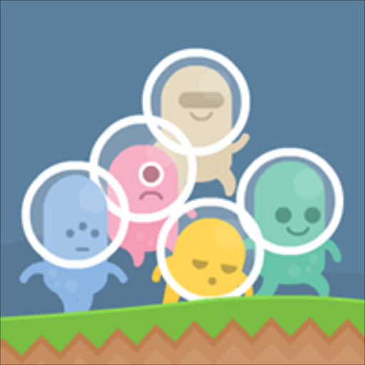 Androides Adventures World 冒險 App LOGO-APP開箱王