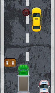   Cars Racing Game for Kids !- screenshot thumbnail   