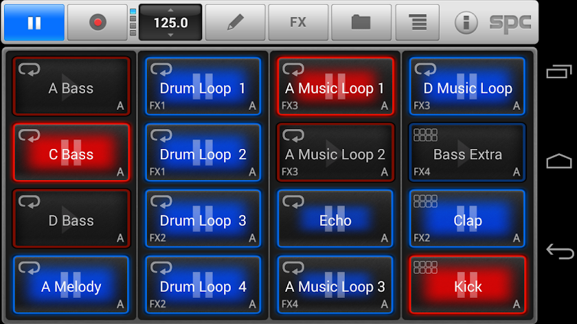 SPC House Scene Pack Screen 3