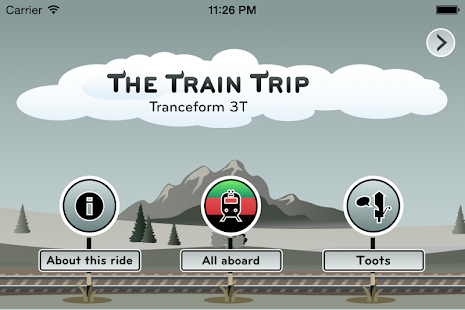 Tranceform 3T Screenshots 0