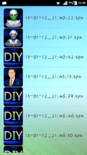 download Voice Changer(funny) free