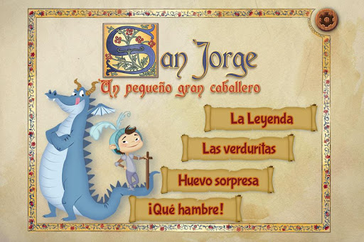 San Jorge