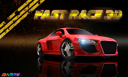 免費下載賽車遊戲APP|Fast Race 3D app開箱文|APP開箱王
