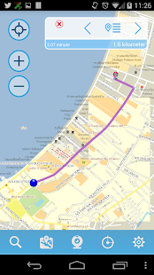 Pattaya City Guide Screenshots 7