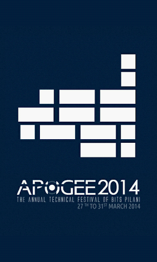 APOGEE 2014