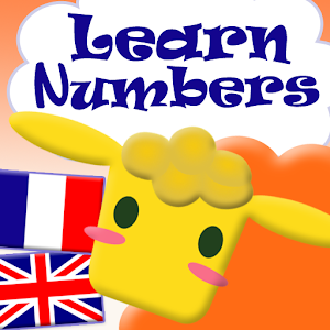 Learn bilingual (En/Fr) Number.apk 1.0.0