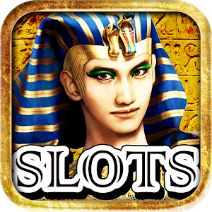Egypt Pharoah Slots 2