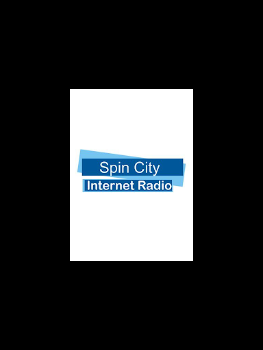 【免費音樂App】Spin City Internet Radio-APP點子