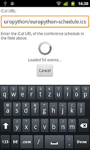   Giraffe- screenshot thumbnail   