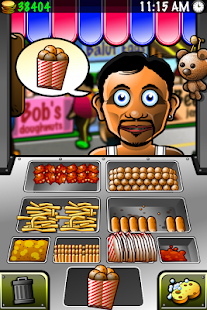 Streetfood Tycoon