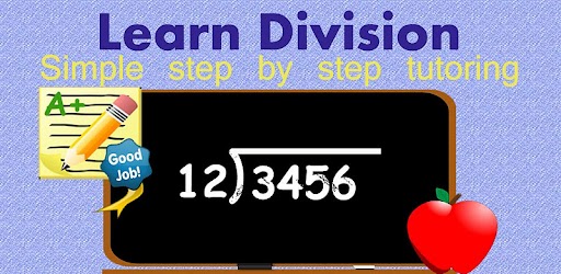 Изображения Learn Division на ПК с Windows