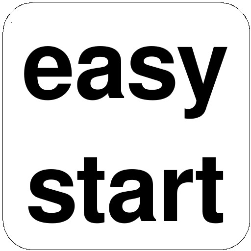 Easy Start Double Click LOGO-APP點子