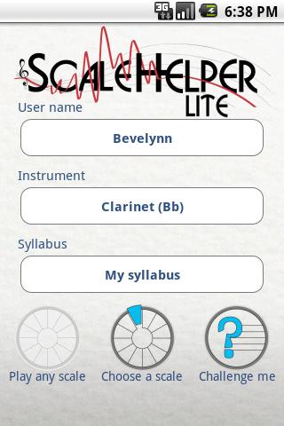 ScaleHelper Lite