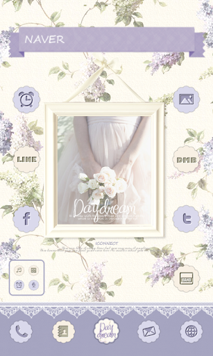 Day dream dodol launcher theme