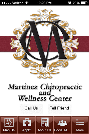 Martinez Chiropractic