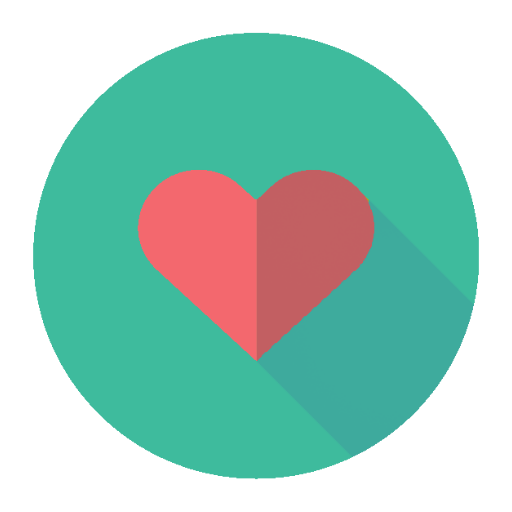 HI - Health & Fitness Tracker 健康 App LOGO-APP開箱王