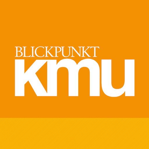 BLICKPUNKT KMU 新聞 App LOGO-APP開箱王