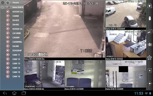 Download Vizeo Tab APK for Android