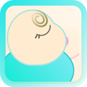 Baby Log logo