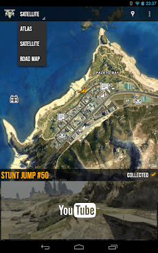 My Gta V Map Androidアプリ Applion