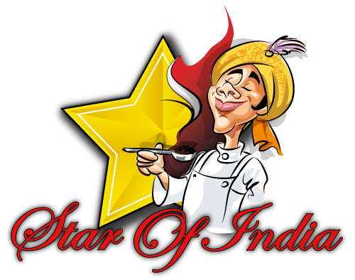 Gluten-Free at Star of India