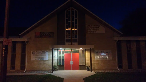 Crestwood Mennonite Brethren Church