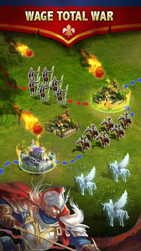 免費下載策略APP|Glory of Empires app開箱文|APP開箱王