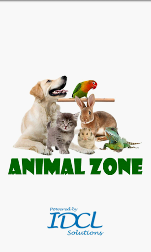 Animal Zone: Kids Learn Animal
