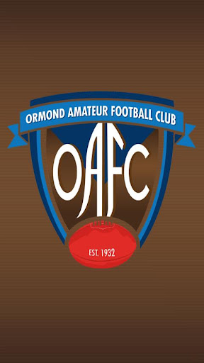 Ormond Amateur Football Club